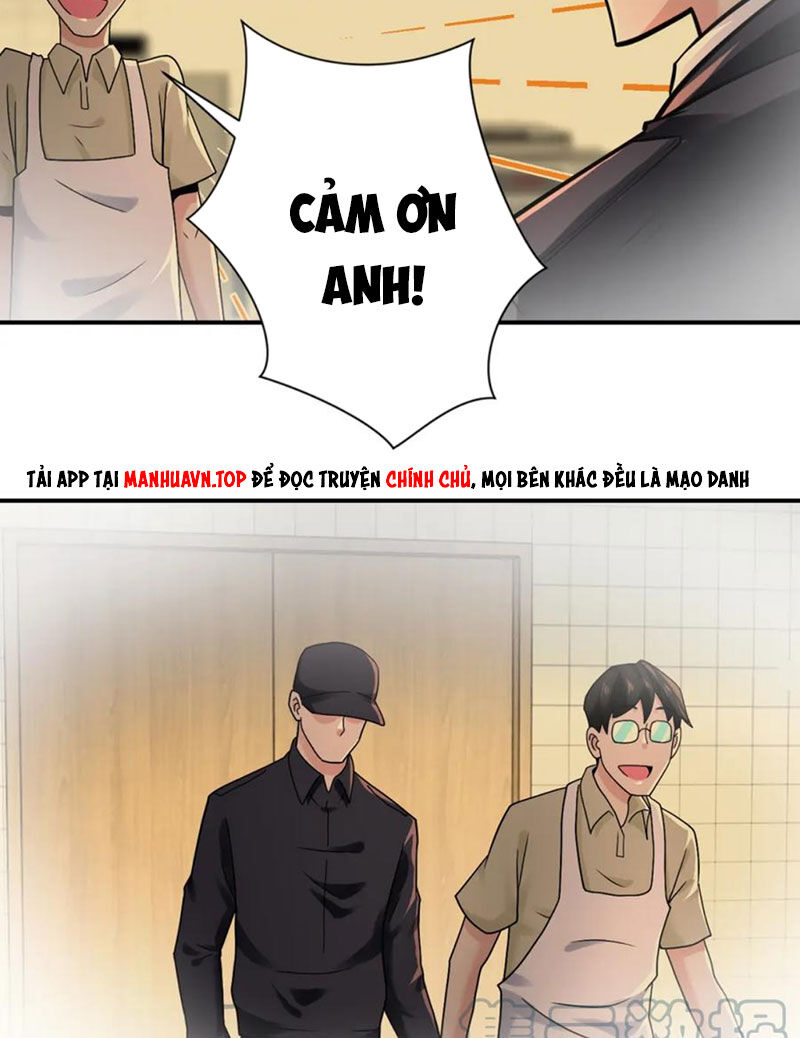 Mạt Thế Siêu Cấp Hệ Thống Chap 342 - Next Chap 343