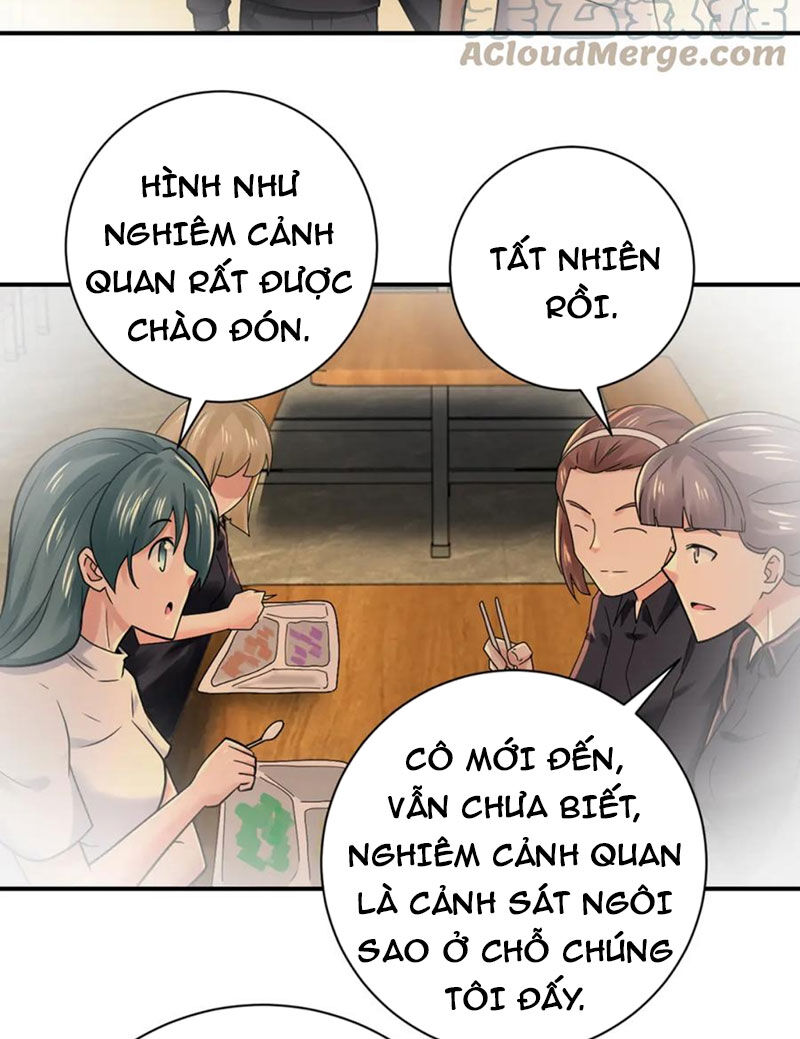 Mạt Thế Siêu Cấp Hệ Thống Chap 342 - Next Chap 343