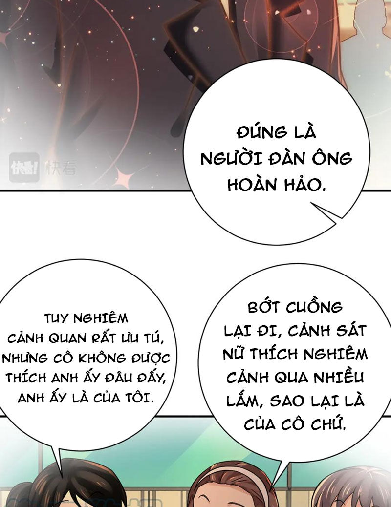 Mạt Thế Siêu Cấp Hệ Thống Chap 342 - Next Chap 343