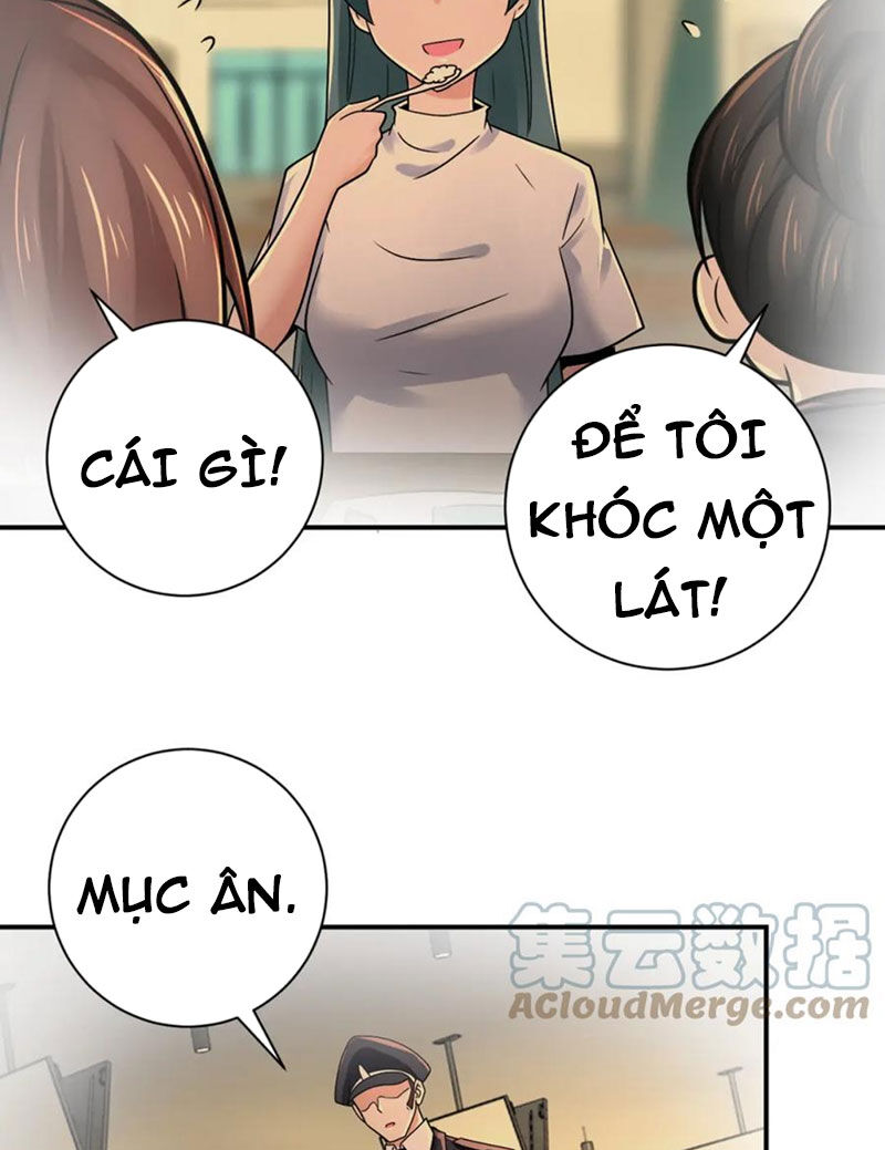 Mạt Thế Siêu Cấp Hệ Thống Chap 342 - Next Chap 343