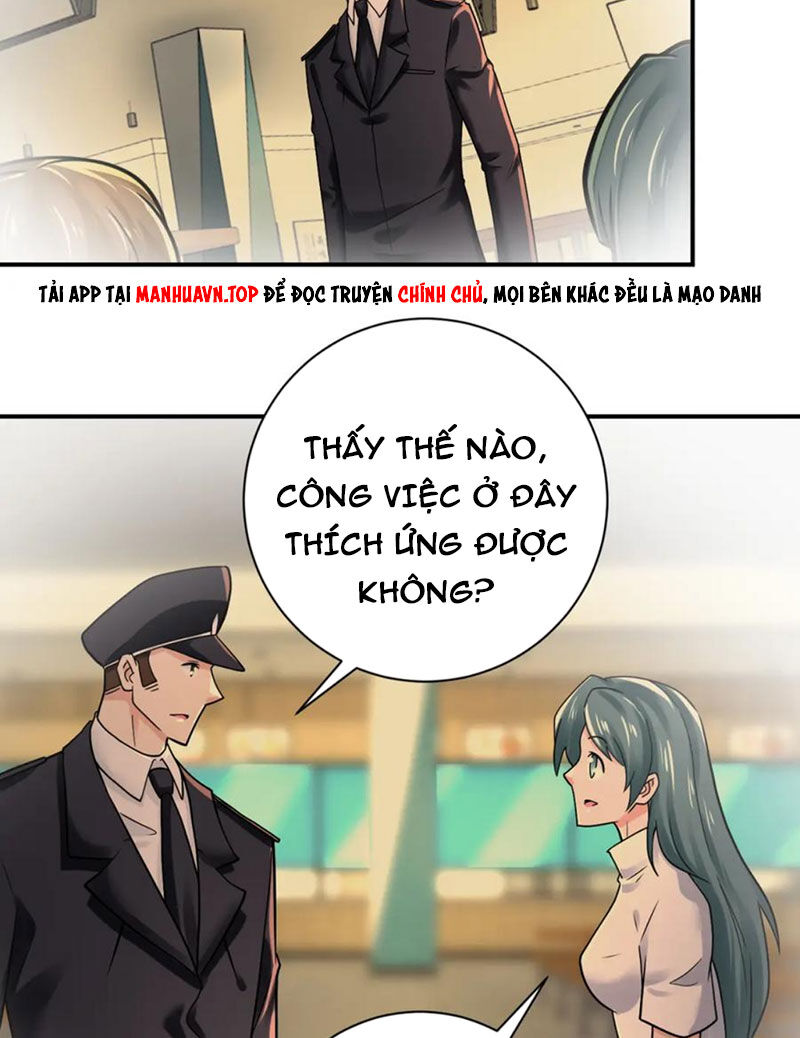 Mạt Thế Siêu Cấp Hệ Thống Chap 342 - Next Chap 343