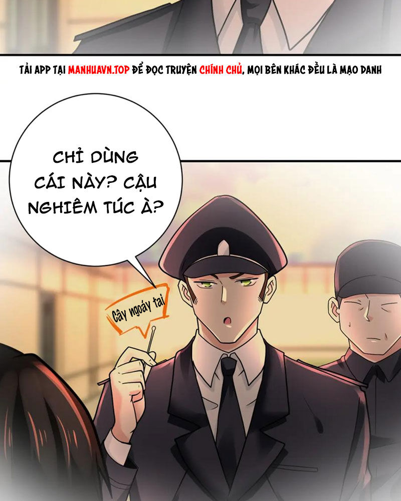 Mạt Thế Siêu Cấp Hệ Thống Chap 342 - Next Chap 343