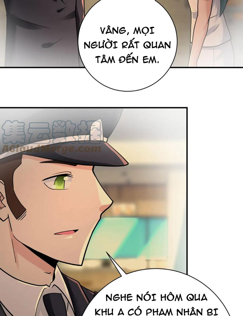 Mạt Thế Siêu Cấp Hệ Thống Chap 342 - Next Chap 343