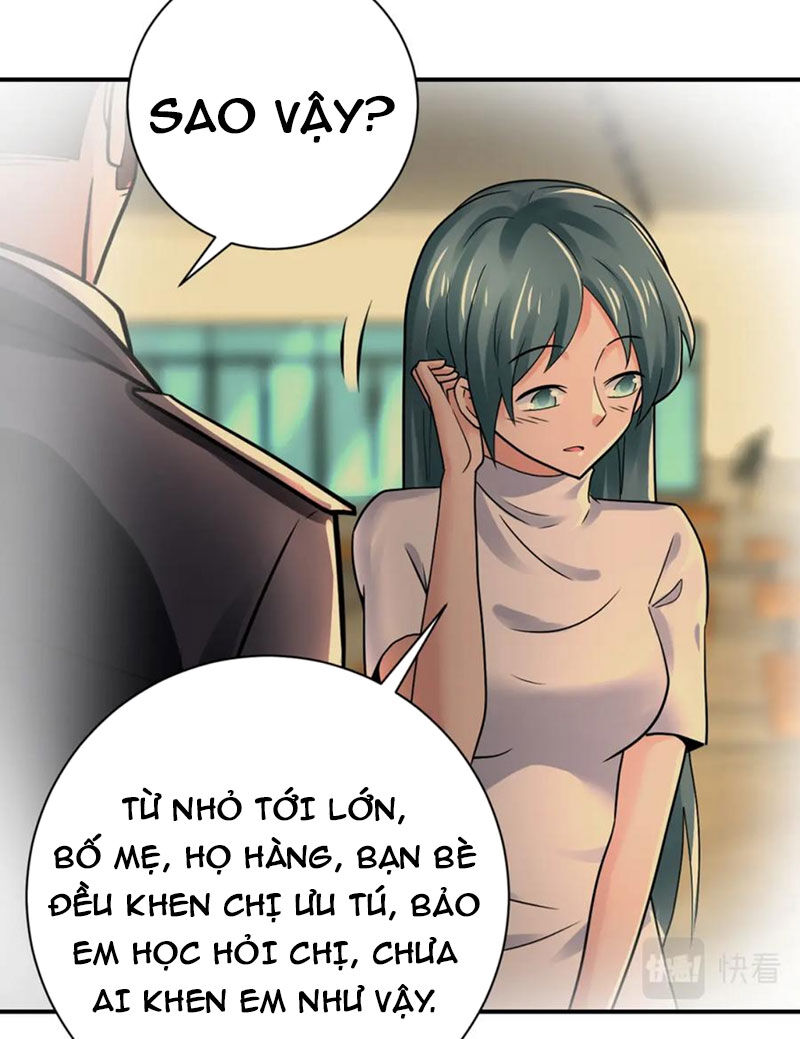 Mạt Thế Siêu Cấp Hệ Thống Chap 342 - Next Chap 343