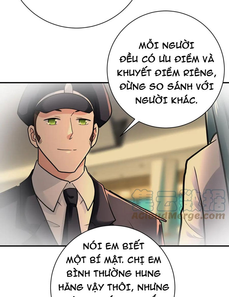 Mạt Thế Siêu Cấp Hệ Thống Chap 342 - Next Chap 343