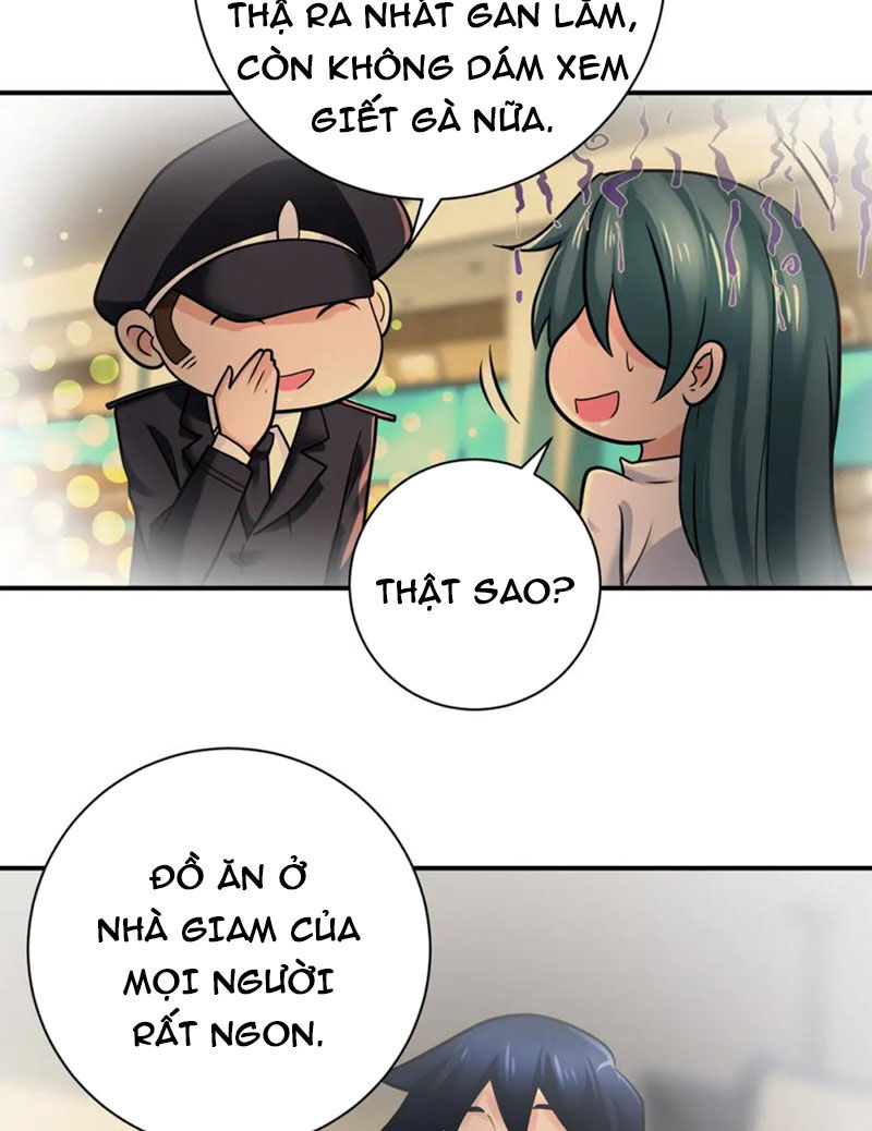 Mạt Thế Siêu Cấp Hệ Thống Chap 342 - Next Chap 343