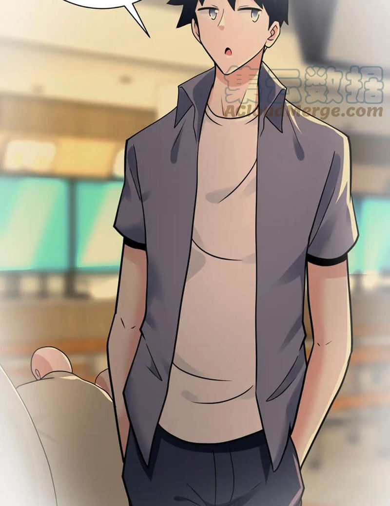 Mạt Thế Siêu Cấp Hệ Thống Chap 342 - Next Chap 343