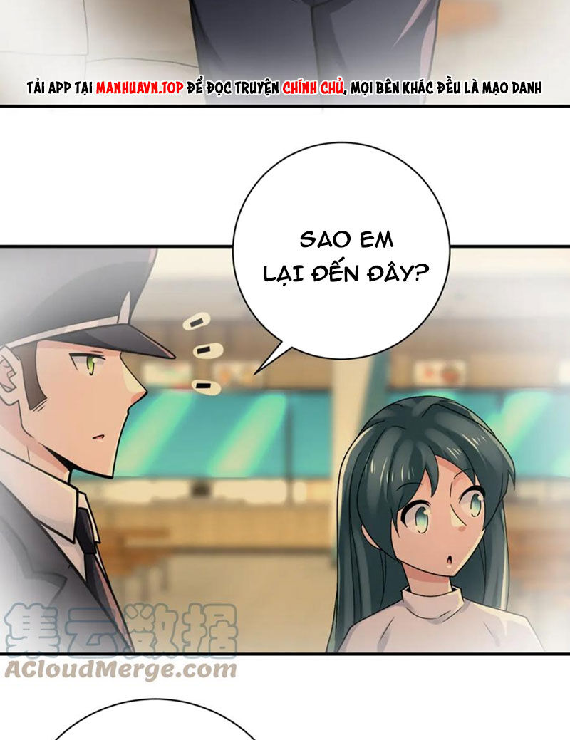 Mạt Thế Siêu Cấp Hệ Thống Chap 342 - Next Chap 343