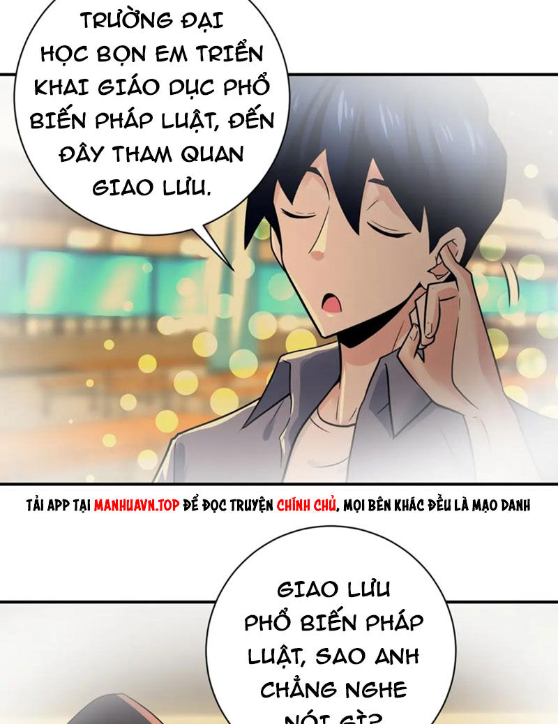 Mạt Thế Siêu Cấp Hệ Thống Chap 342 - Next Chap 343