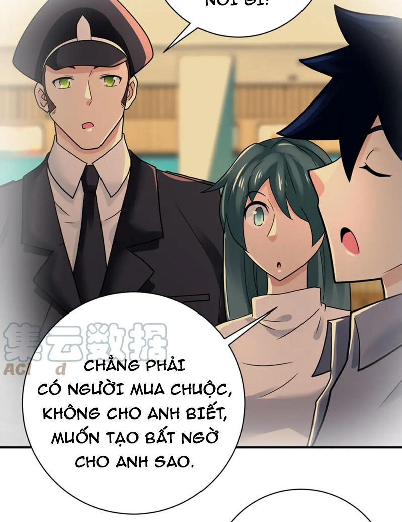Mạt Thế Siêu Cấp Hệ Thống Chap 342 - Next Chap 343