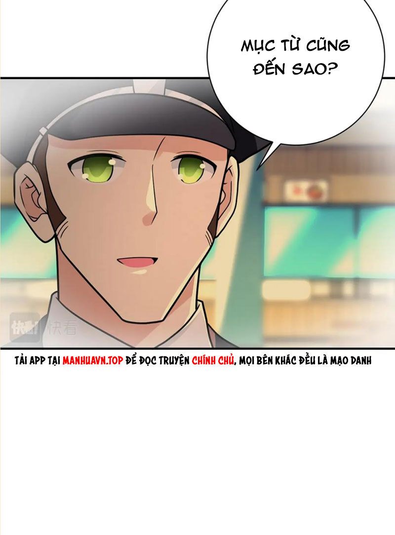 Mạt Thế Siêu Cấp Hệ Thống Chap 342 - Next Chap 343