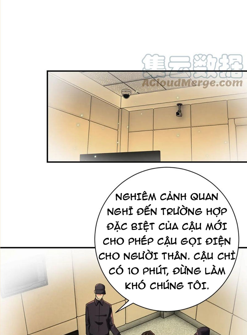 Mạt Thế Siêu Cấp Hệ Thống Chap 342 - Next Chap 343
