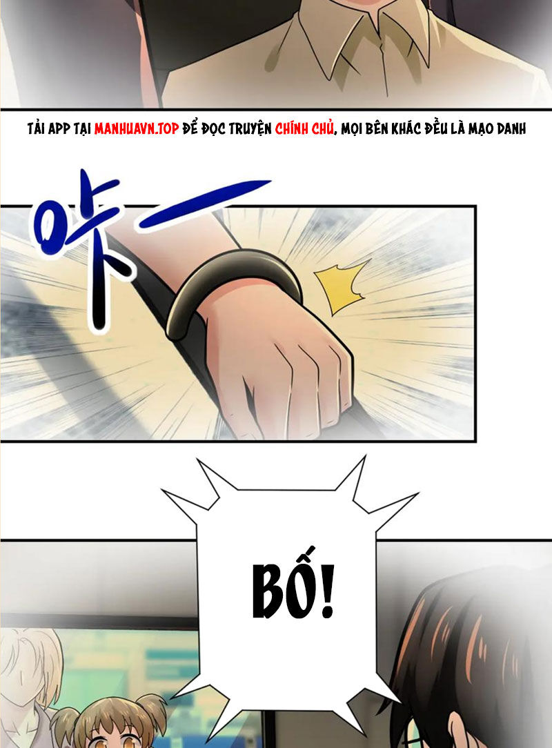 Mạt Thế Siêu Cấp Hệ Thống Chap 342 - Next Chap 343