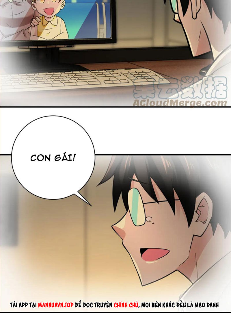 Mạt Thế Siêu Cấp Hệ Thống Chap 342 - Next Chap 343