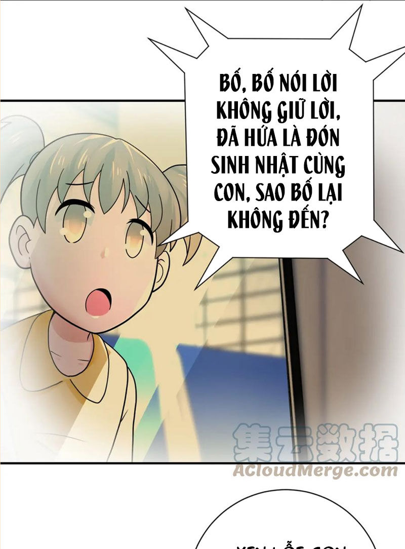 Mạt Thế Siêu Cấp Hệ Thống Chap 342 - Next Chap 343