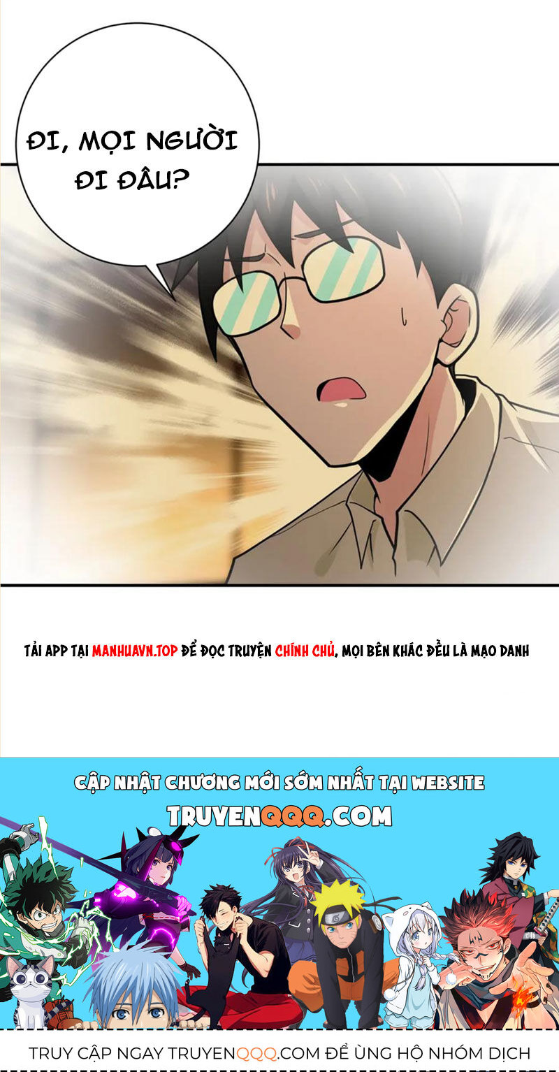 Mạt Thế Siêu Cấp Hệ Thống Chap 342 - Next Chap 343