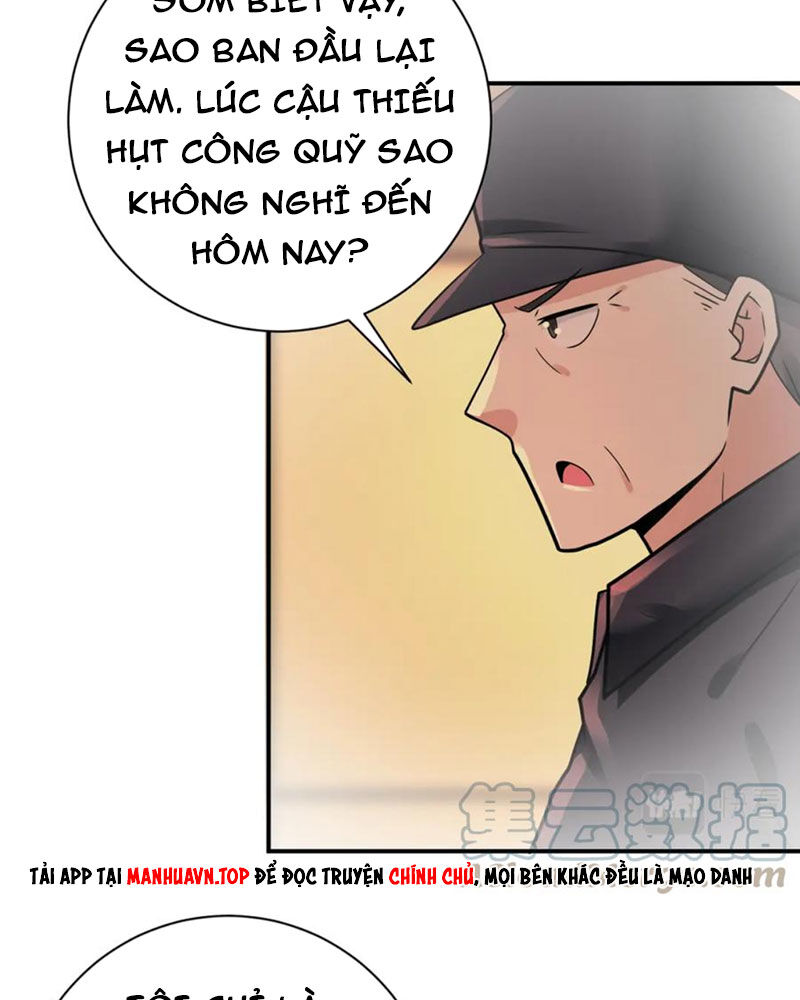 Mạt Thế Siêu Cấp Hệ Thống Chap 342 - Next Chap 343