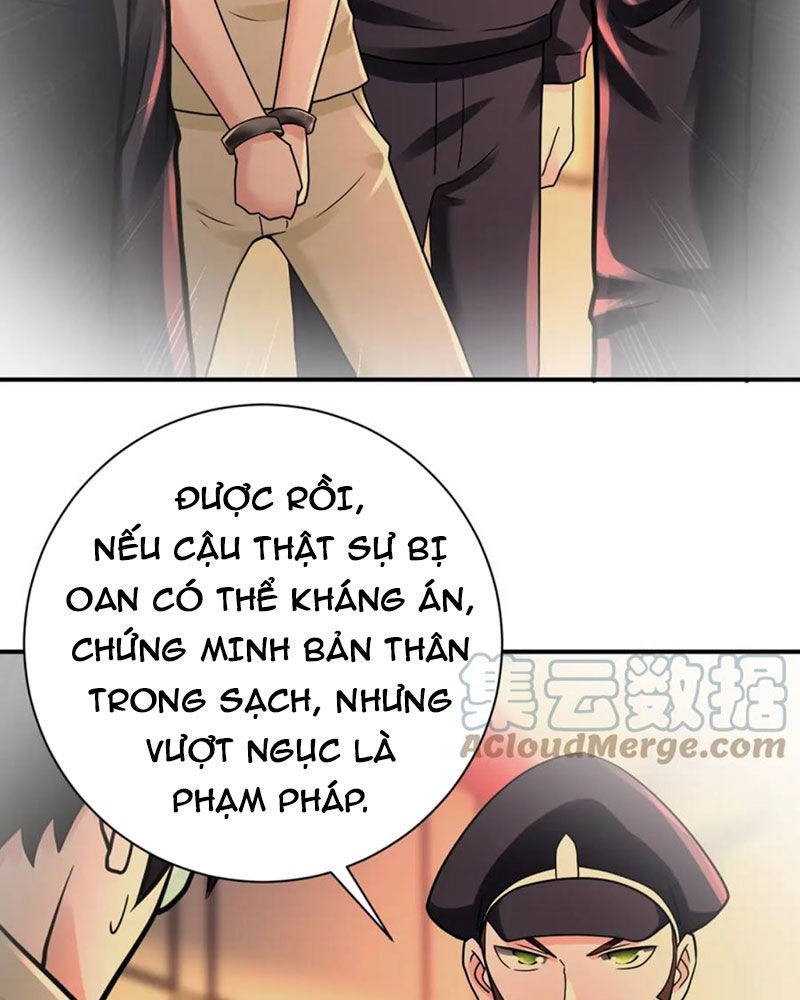 Mạt Thế Siêu Cấp Hệ Thống Chap 342 - Next Chap 343