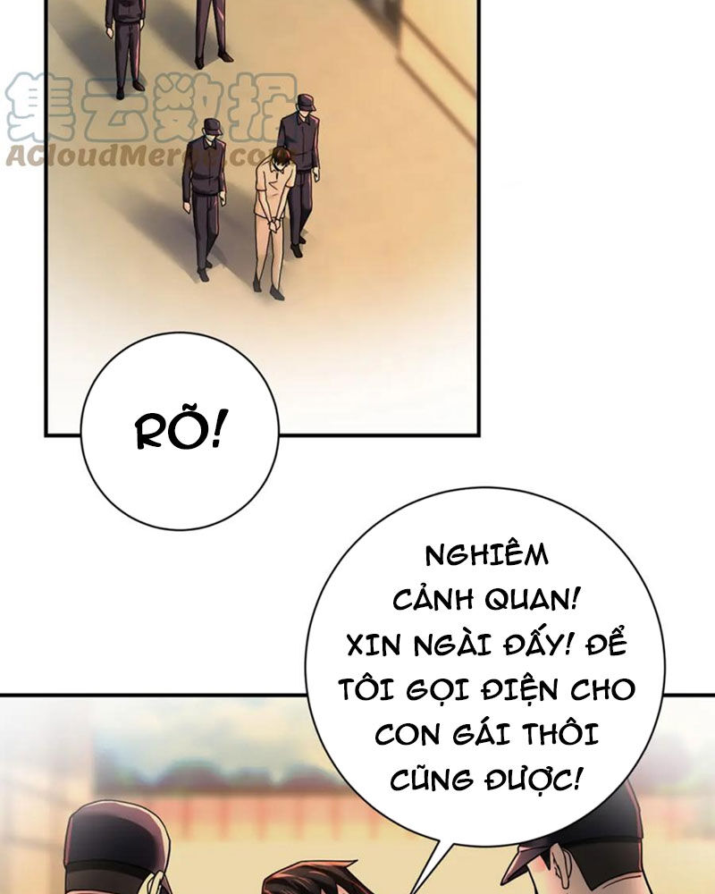 Mạt Thế Siêu Cấp Hệ Thống Chap 342 - Next Chap 343