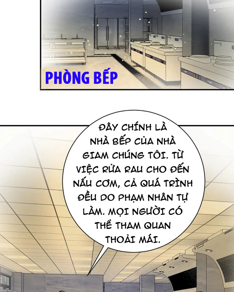 Mạt Thế Siêu Cấp Hệ Thống Chap 343 - Next Chap 344