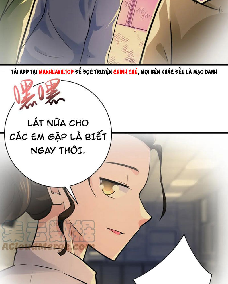 Mạt Thế Siêu Cấp Hệ Thống Chap 343 - Next Chap 344