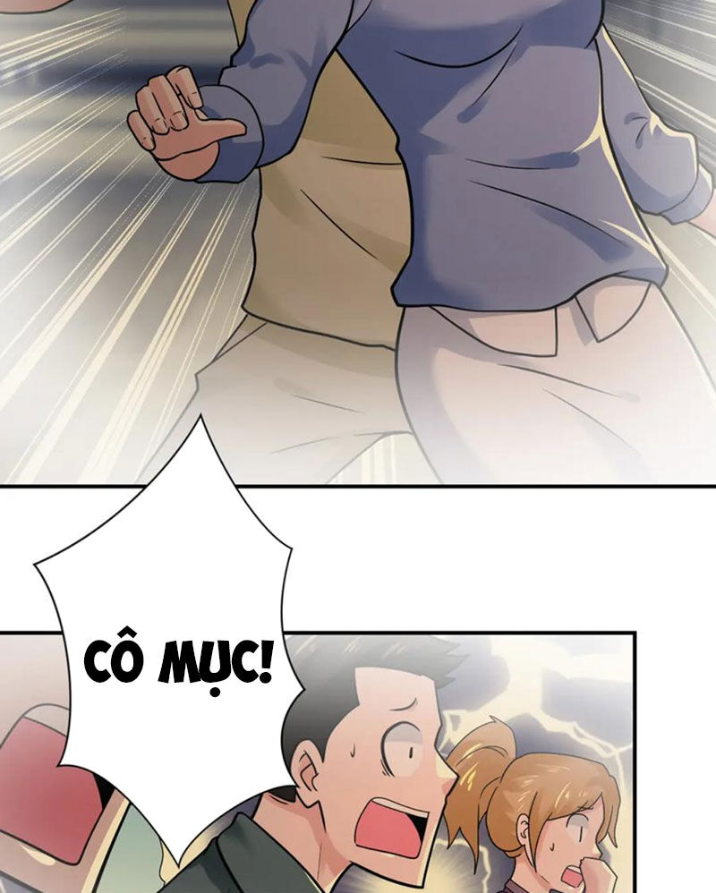 Mạt Thế Siêu Cấp Hệ Thống Chap 343 - Next Chap 344