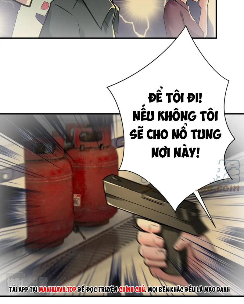 Mạt Thế Siêu Cấp Hệ Thống Chap 343 - Next Chap 344