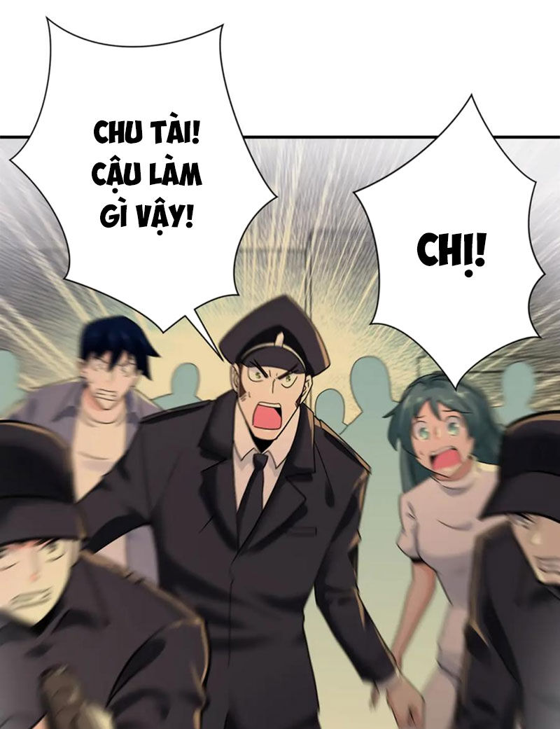 Mạt Thế Siêu Cấp Hệ Thống Chap 343 - Next Chap 344