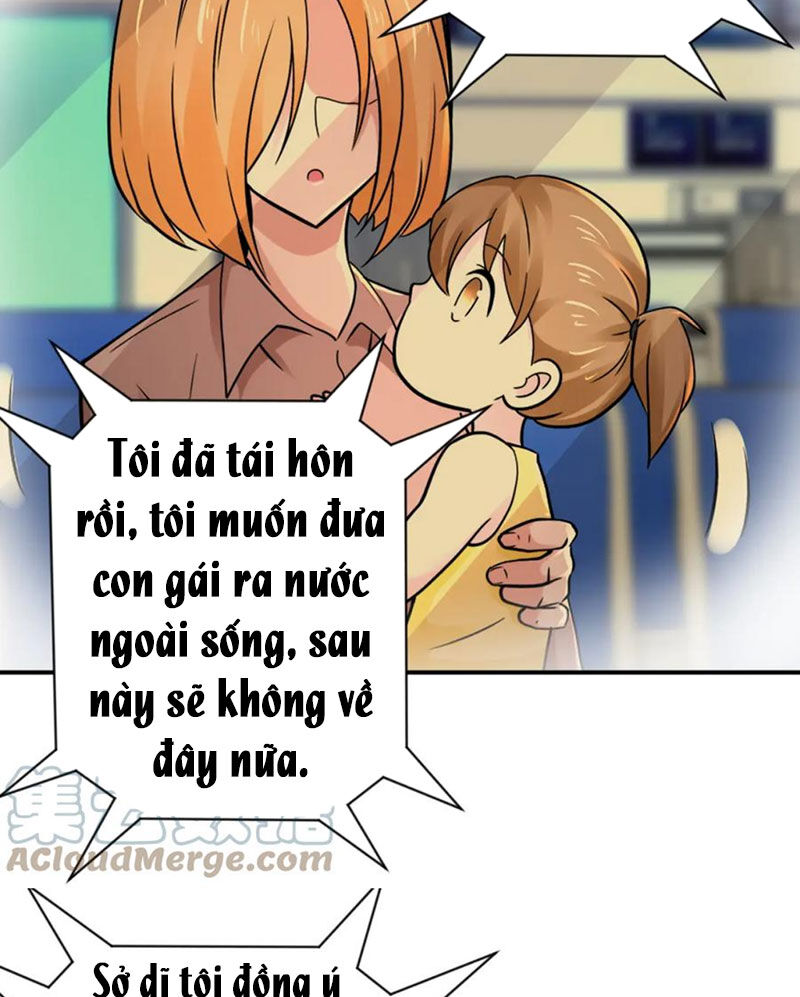 Mạt Thế Siêu Cấp Hệ Thống Chap 343 - Next Chap 344