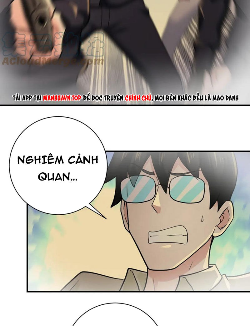 Mạt Thế Siêu Cấp Hệ Thống Chap 343 - Next Chap 344