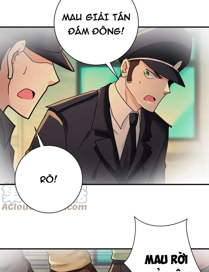 Mạt Thế Siêu Cấp Hệ Thống Chap 343 - Next Chap 344