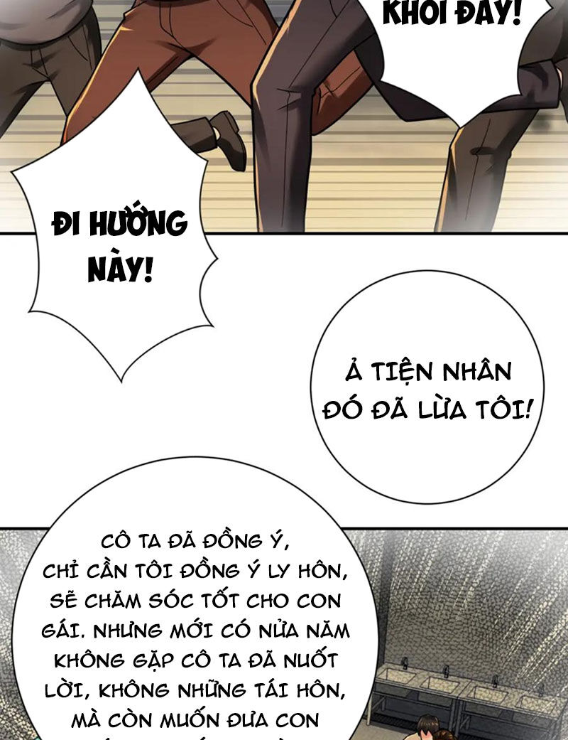 Mạt Thế Siêu Cấp Hệ Thống Chap 343 - Next Chap 344