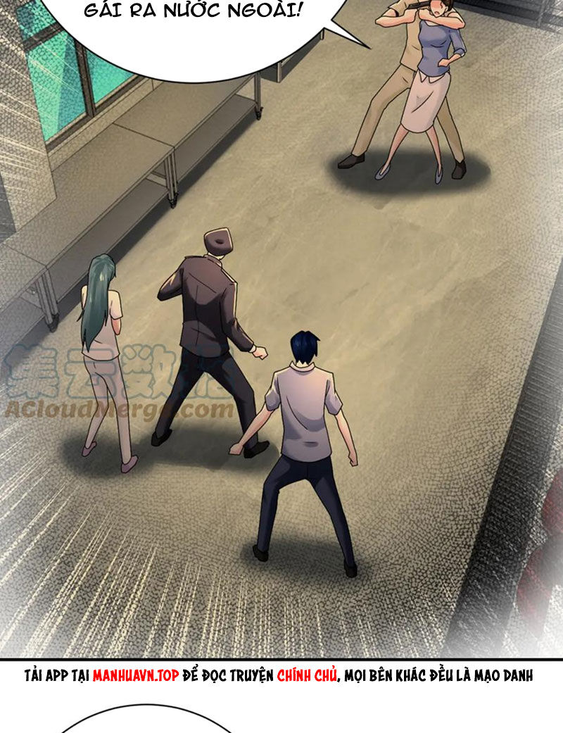 Mạt Thế Siêu Cấp Hệ Thống Chap 343 - Next Chap 344