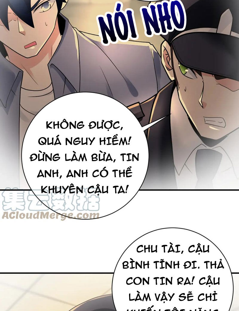 Mạt Thế Siêu Cấp Hệ Thống Chap 343 - Next Chap 344