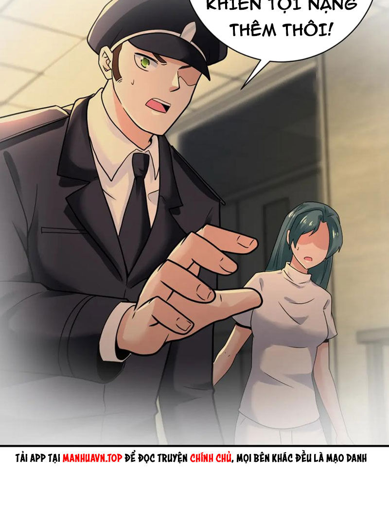 Mạt Thế Siêu Cấp Hệ Thống Chap 343 - Next Chap 344