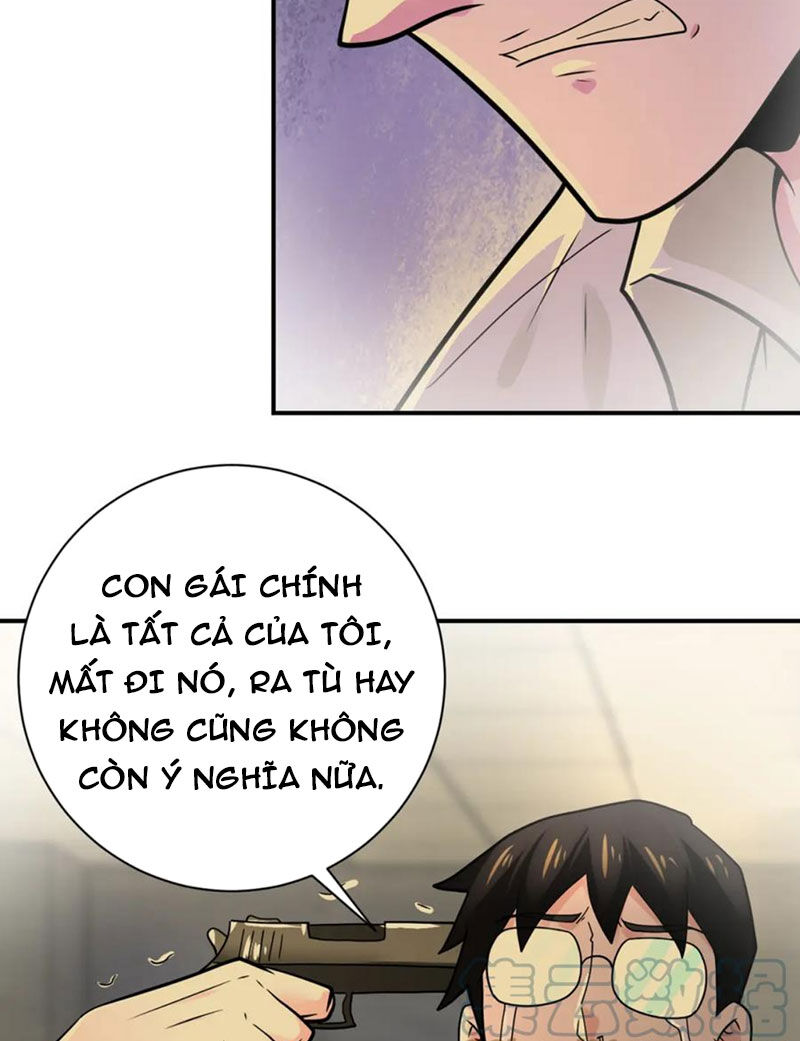 Mạt Thế Siêu Cấp Hệ Thống Chap 343 - Next Chap 344