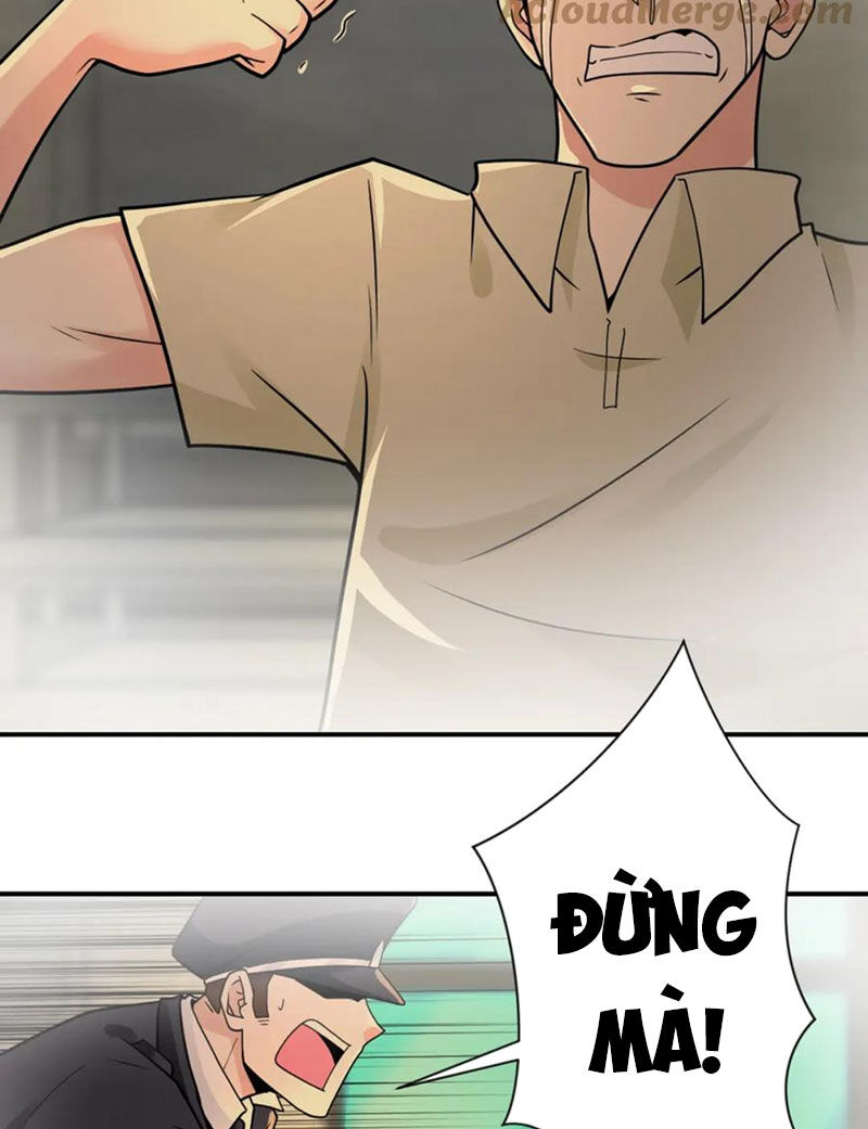 Mạt Thế Siêu Cấp Hệ Thống Chap 343 - Next Chap 344