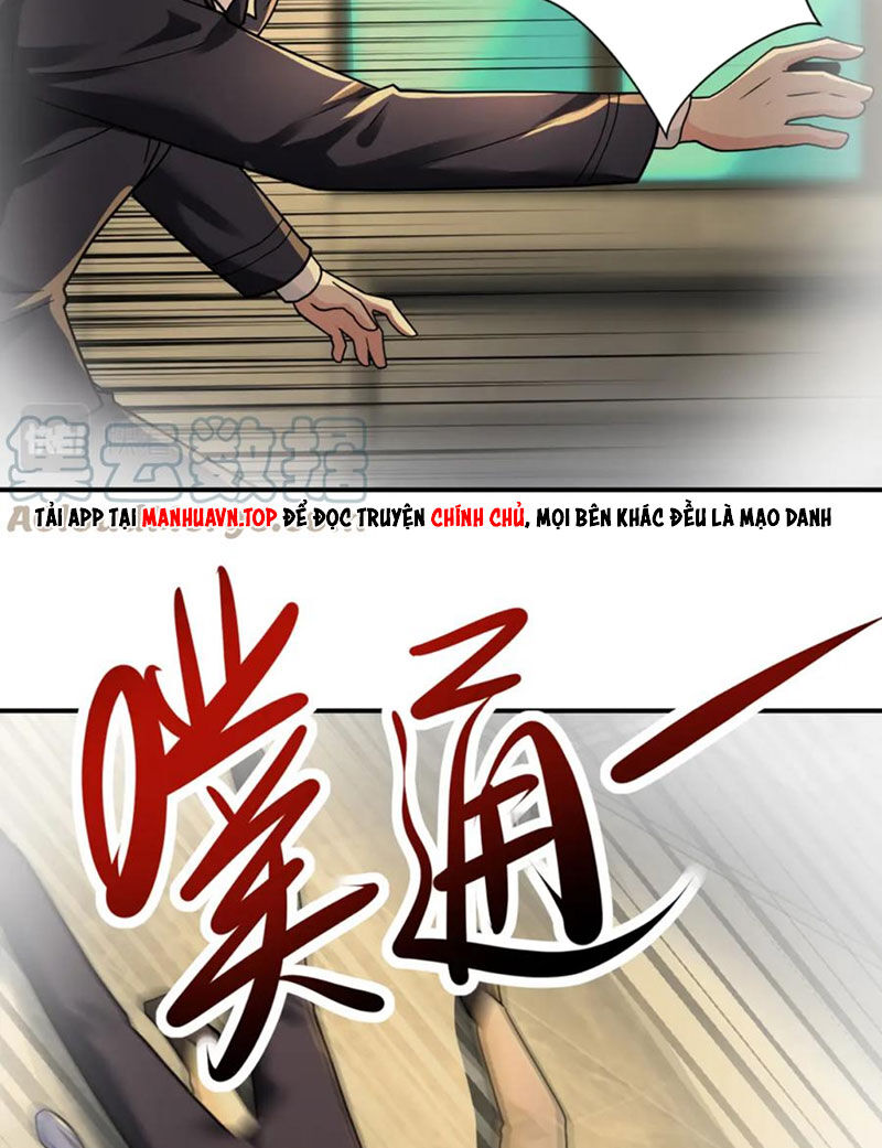 Mạt Thế Siêu Cấp Hệ Thống Chap 343 - Next Chap 344