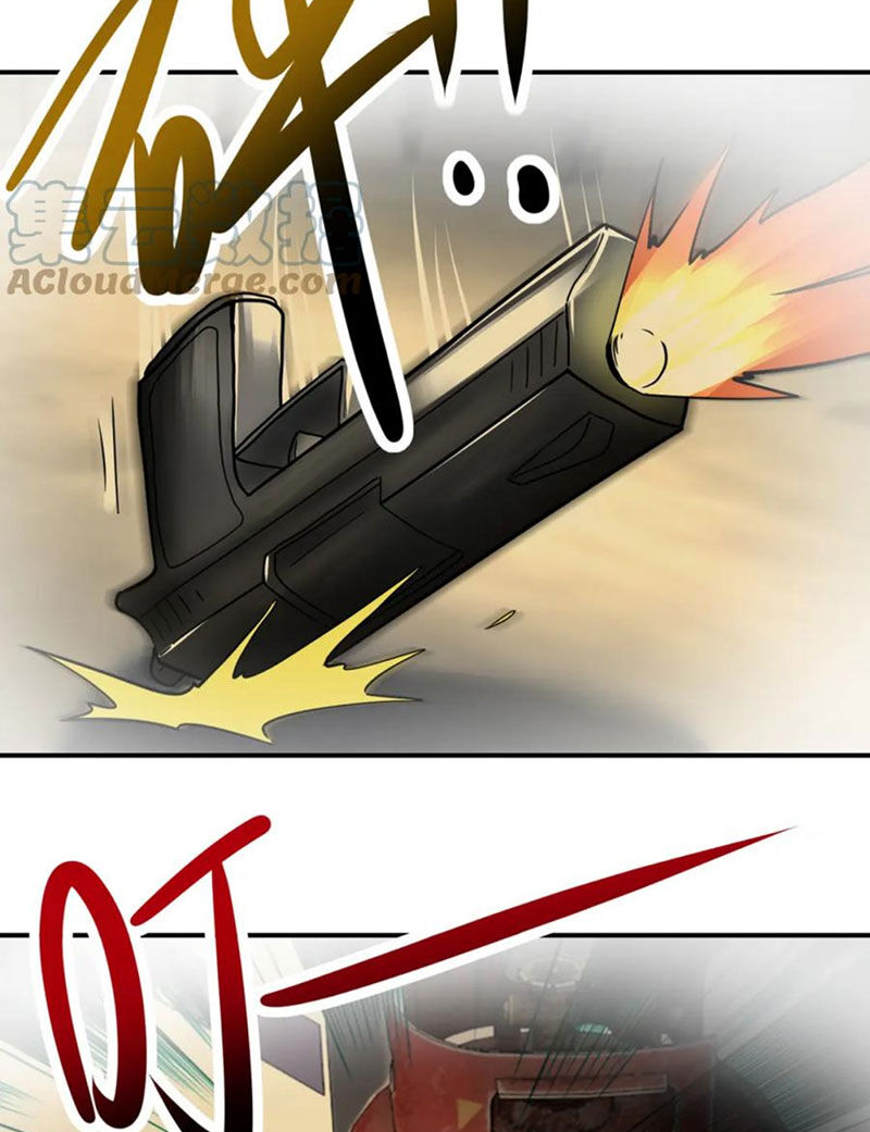 Mạt Thế Siêu Cấp Hệ Thống Chap 343 - Next Chap 344