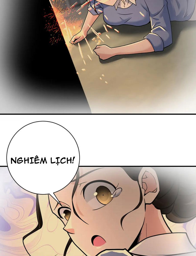 Mạt Thế Siêu Cấp Hệ Thống Chap 343 - Next Chap 344