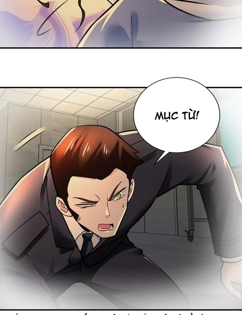 Mạt Thế Siêu Cấp Hệ Thống Chap 343 - Next Chap 344