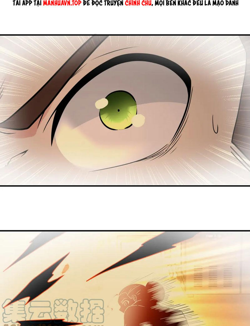 Mạt Thế Siêu Cấp Hệ Thống Chap 343 - Next Chap 344