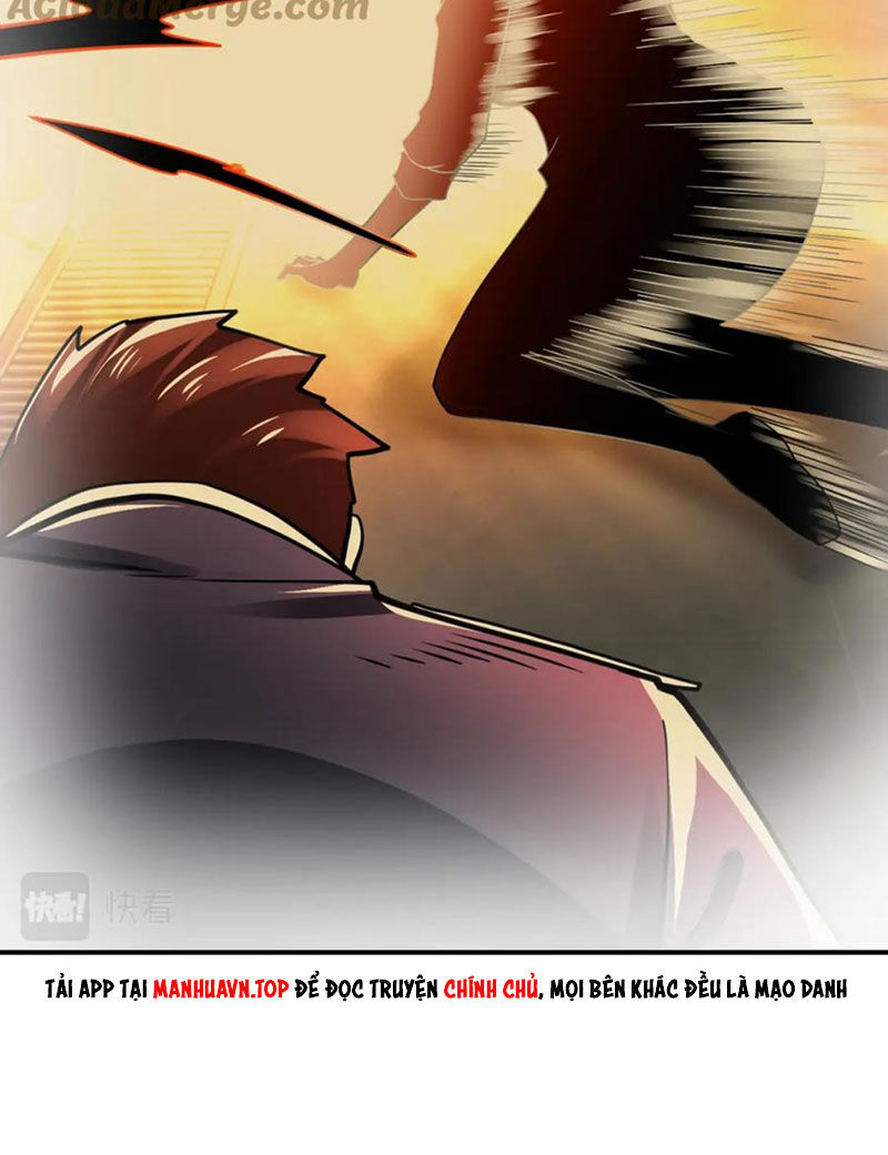 Mạt Thế Siêu Cấp Hệ Thống Chap 343 - Next Chap 344