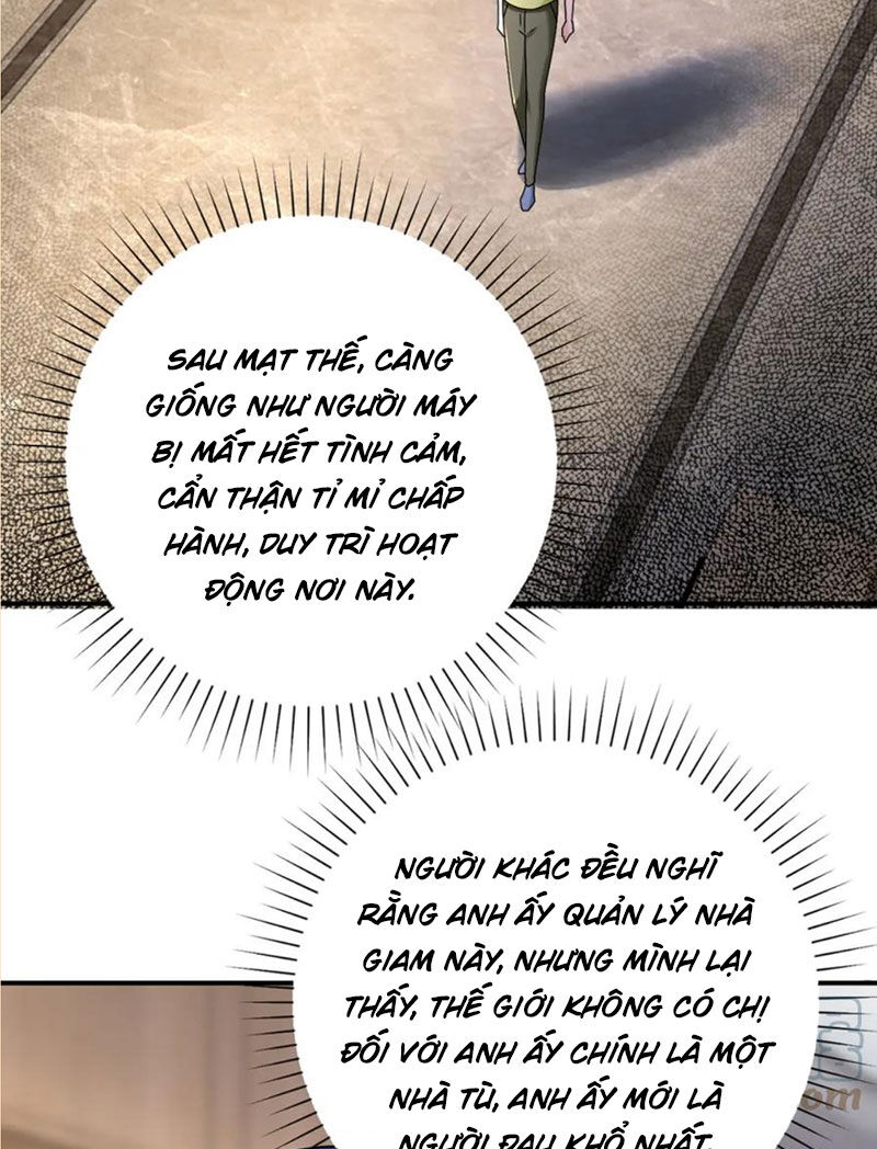 Mạt Thế Siêu Cấp Hệ Thống Chap 343 - Next Chap 344