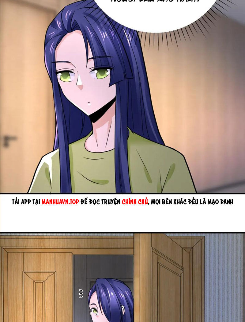 Mạt Thế Siêu Cấp Hệ Thống Chap 343 - Next Chap 344