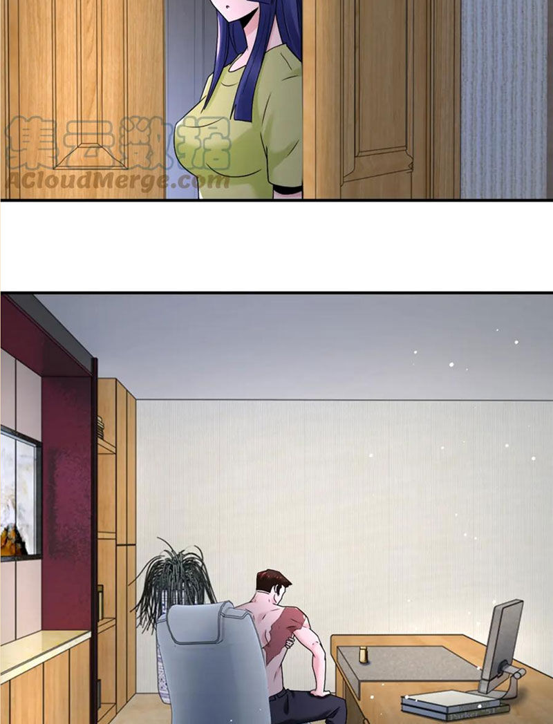 Mạt Thế Siêu Cấp Hệ Thống Chap 343 - Next Chap 344