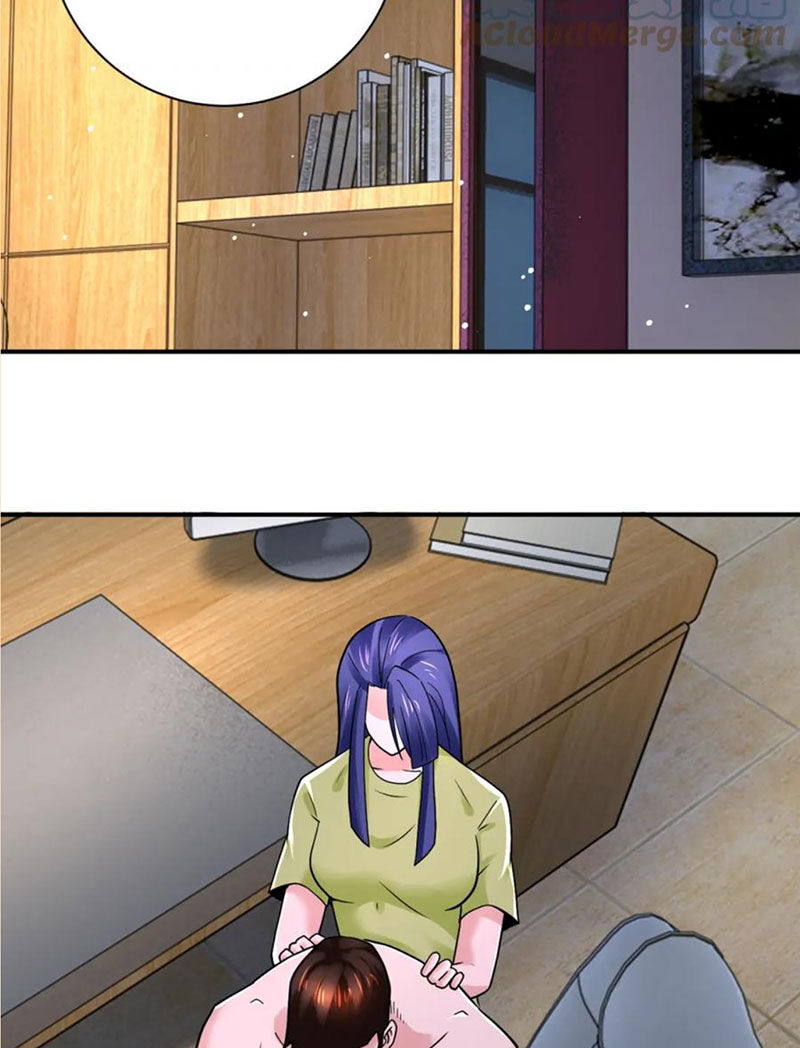 Mạt Thế Siêu Cấp Hệ Thống Chap 343 - Next Chap 344