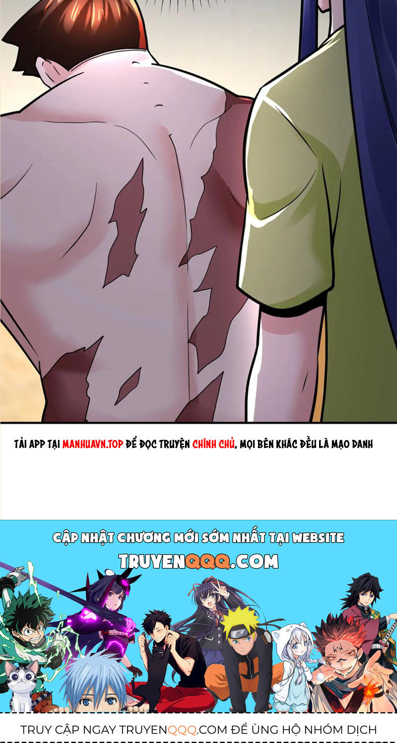 Mạt Thế Siêu Cấp Hệ Thống Chap 343 - Next Chap 344