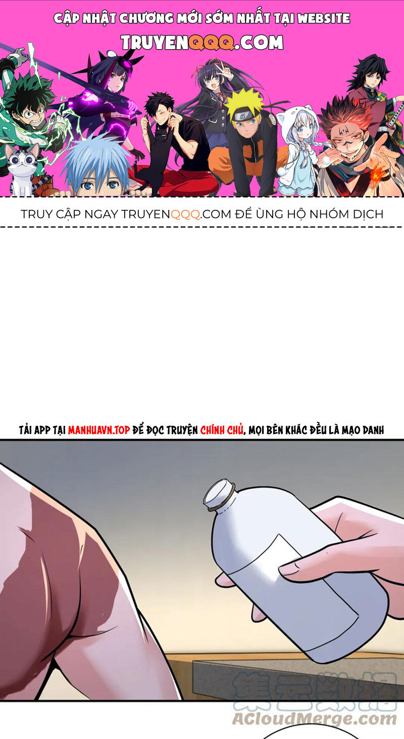 Mạt Thế Siêu Cấp Hệ Thống Chap 344 - Next Chap 345