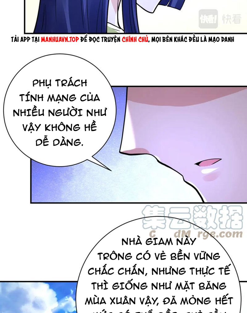 Mạt Thế Siêu Cấp Hệ Thống Chap 344 - Next Chap 345